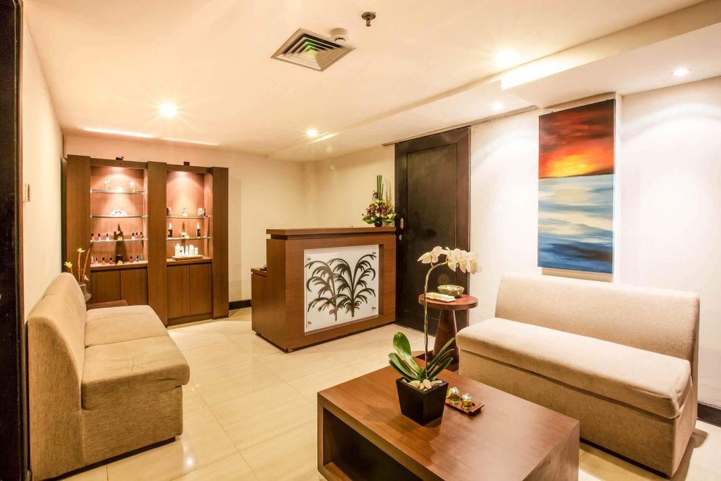 Картинка отеля - 17