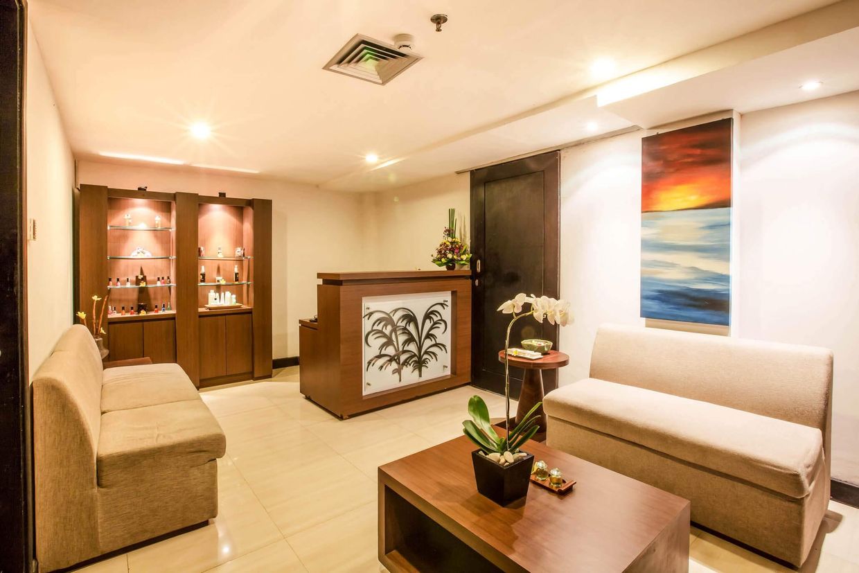 ROYAL REGANTRIS KUTA - 17