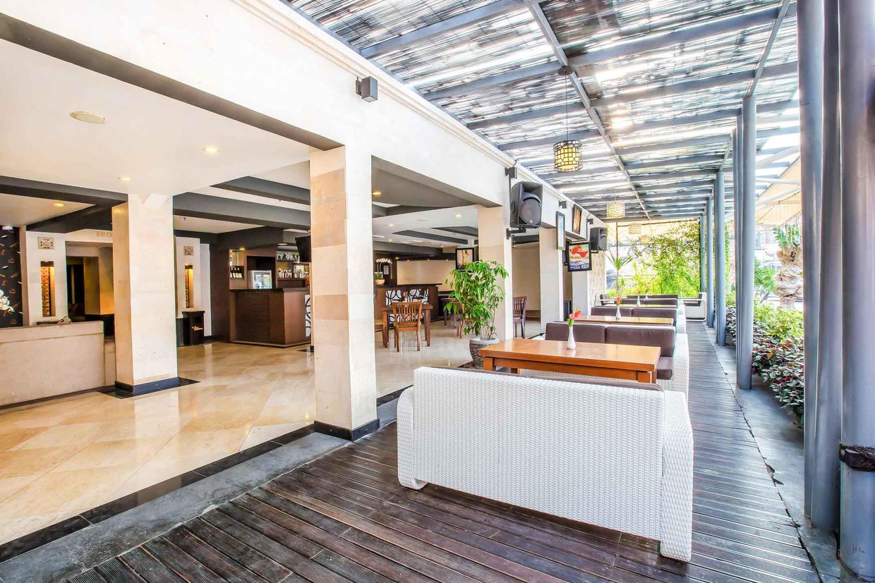 ROYAL REGANTRIS KUTA - 18