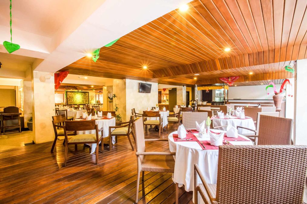 Картинка отеля - 19