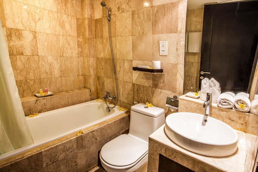 Картинка отеля - 20