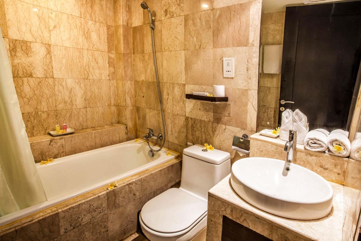 ROYAL REGANTRIS KUTA - 20