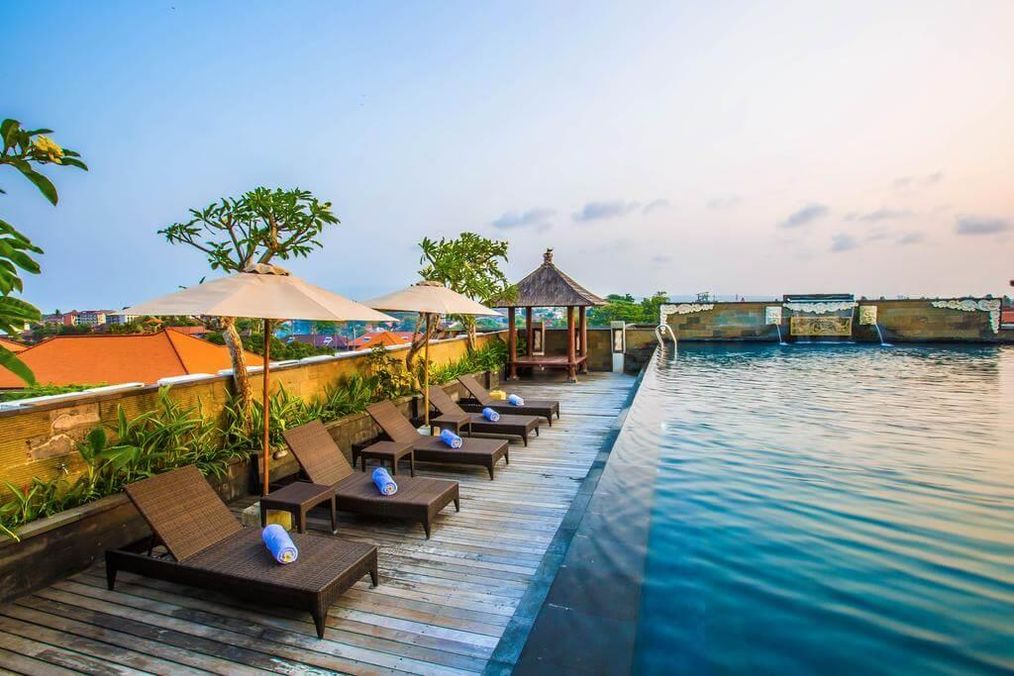 Картинка отеля - 4