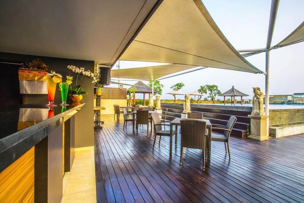 Картинка отеля - 5