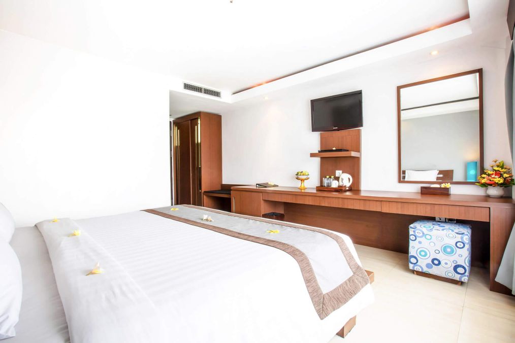 Картинка отеля - 6