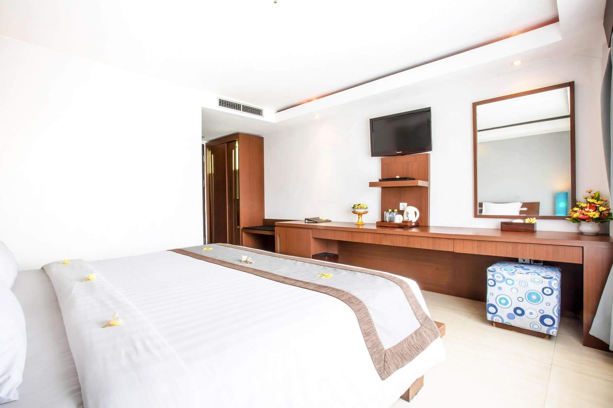 ROYAL REGANTRIS KUTA - 6