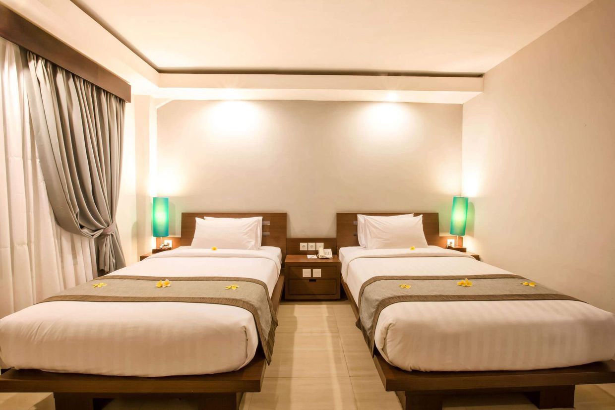 ROYAL REGANTRIS KUTA - 7