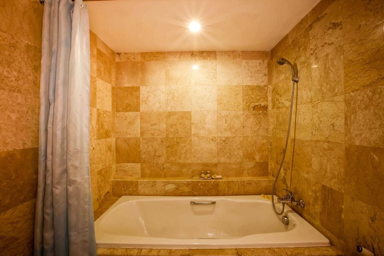 ROYAL REGANTRIS KUTA - 9