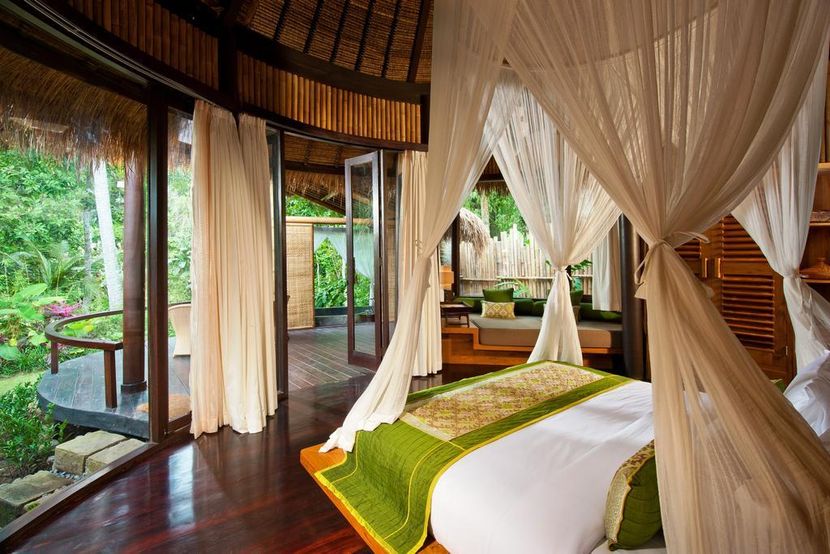 FIVELEMENTS RETREAT BALI - 4