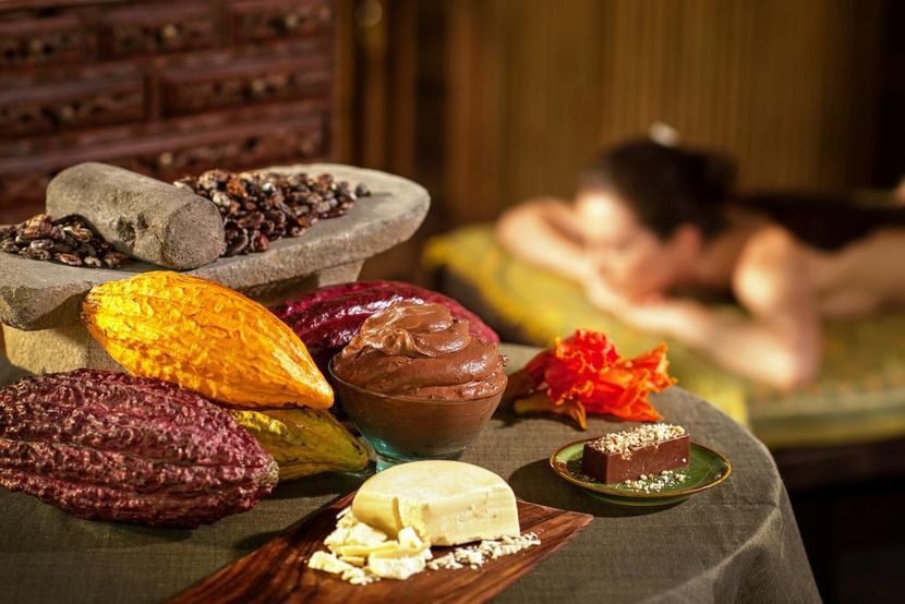 FIVELEMENTS RETREAT BALI - 5