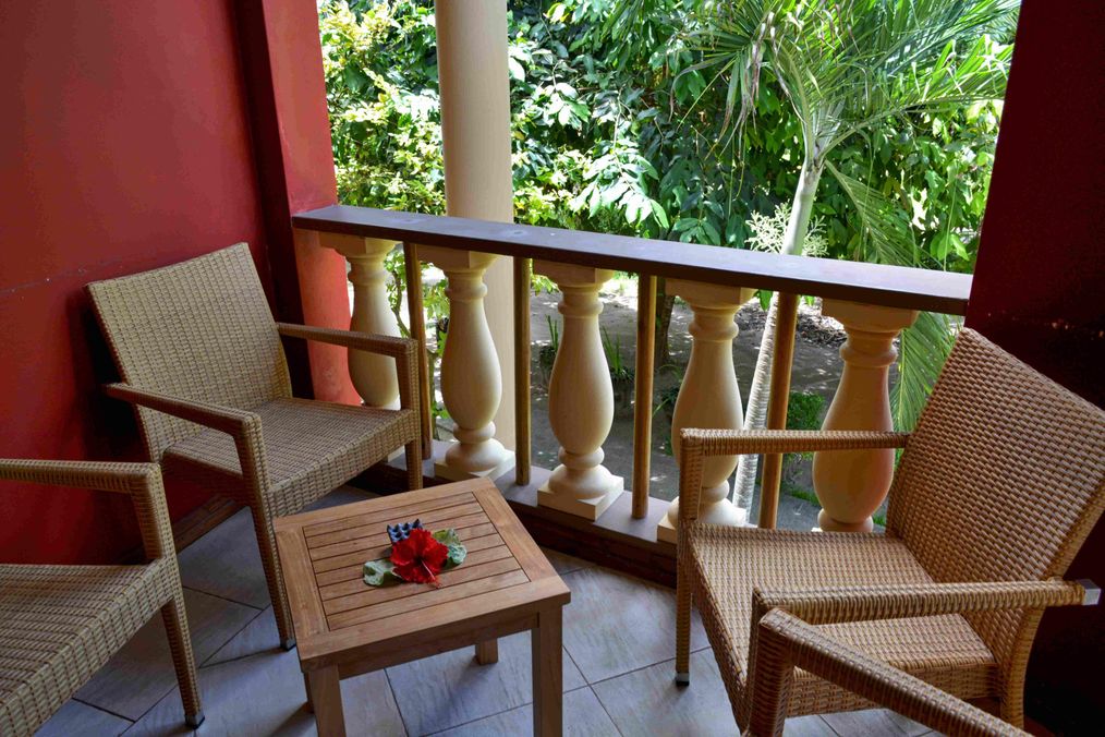 Картинка отеля - 15