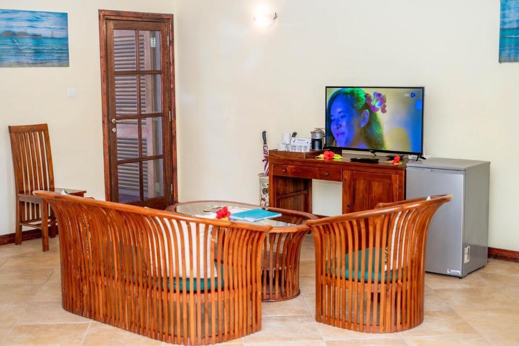 Картинка отеля - 4