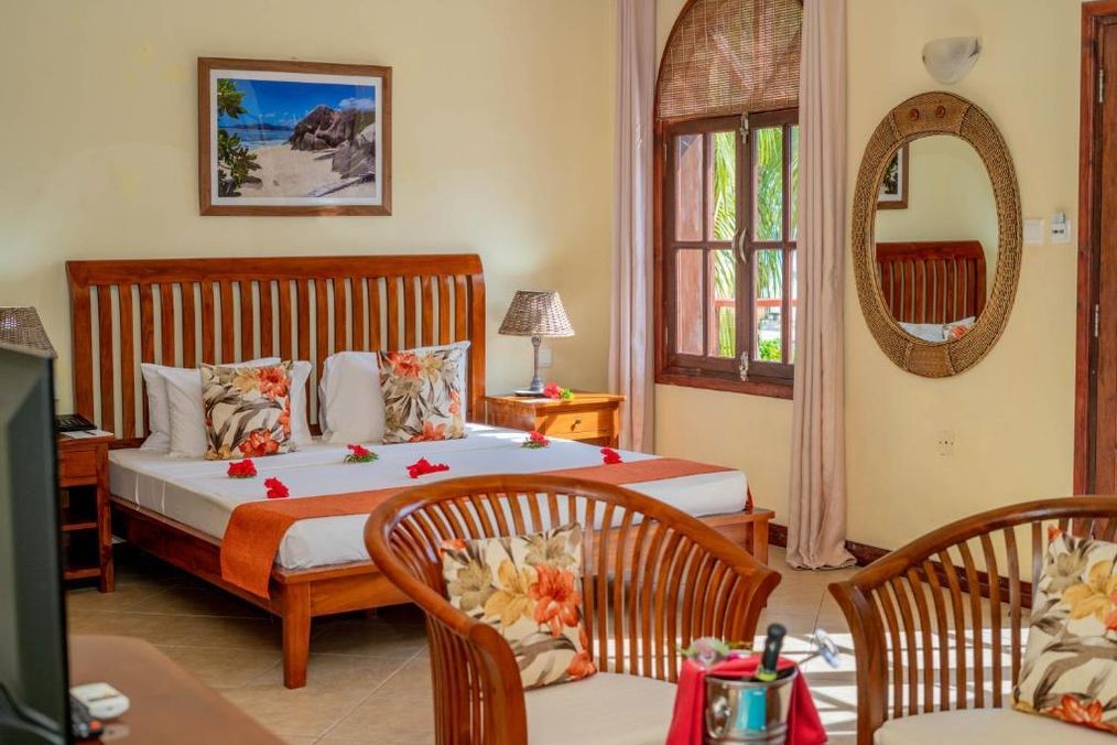 Картинка отеля - 5