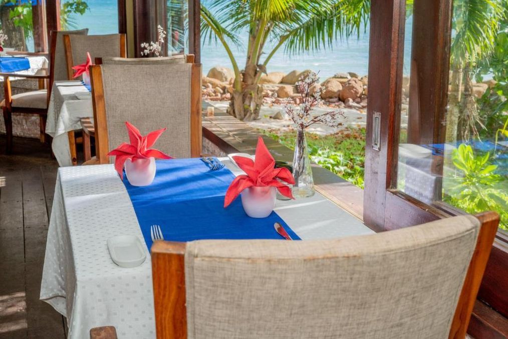 Картинка отеля - 9