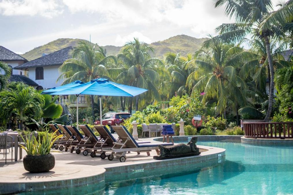 Картинка отеля - 10