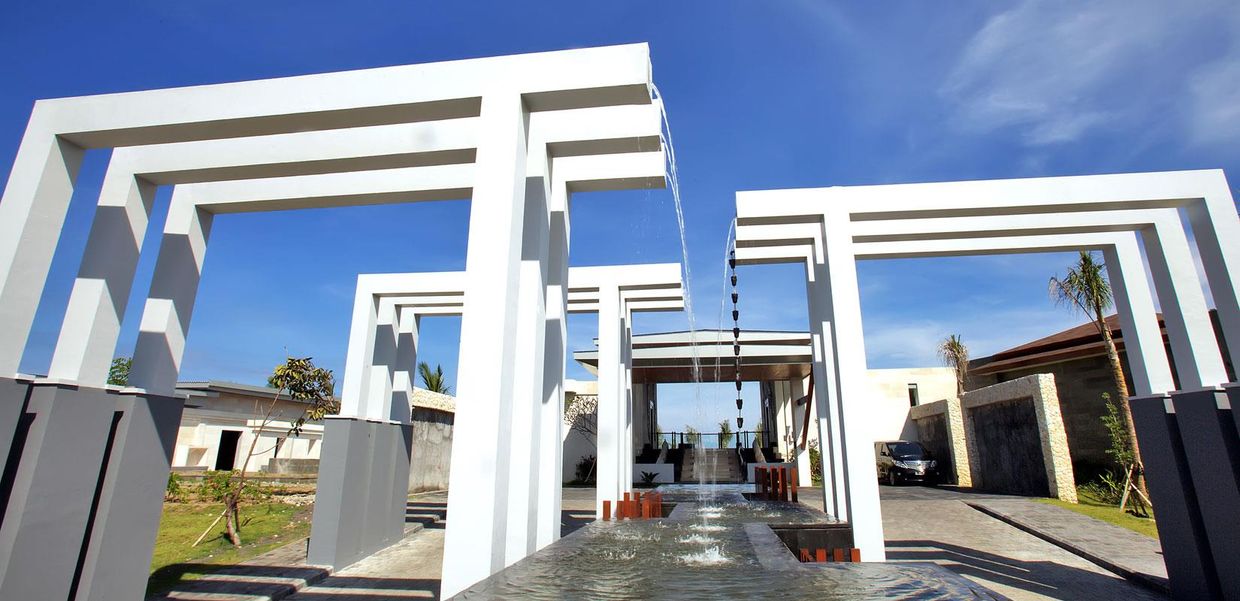 SAMABE BALI RESORT & VILLAS - 12