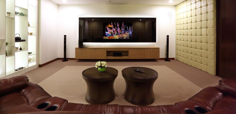 SAMABE BALI RESORT & VILLAS - 4