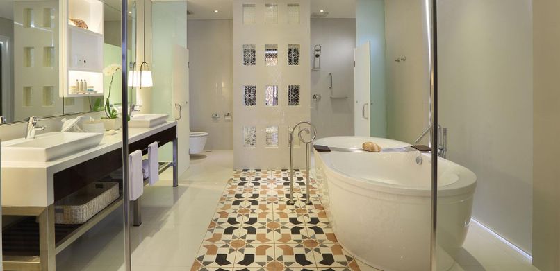 SAMABE BALI RESORT & VILLAS - 6