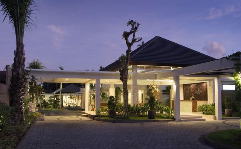 LUMBINI VILLAS AND SPA - 2
