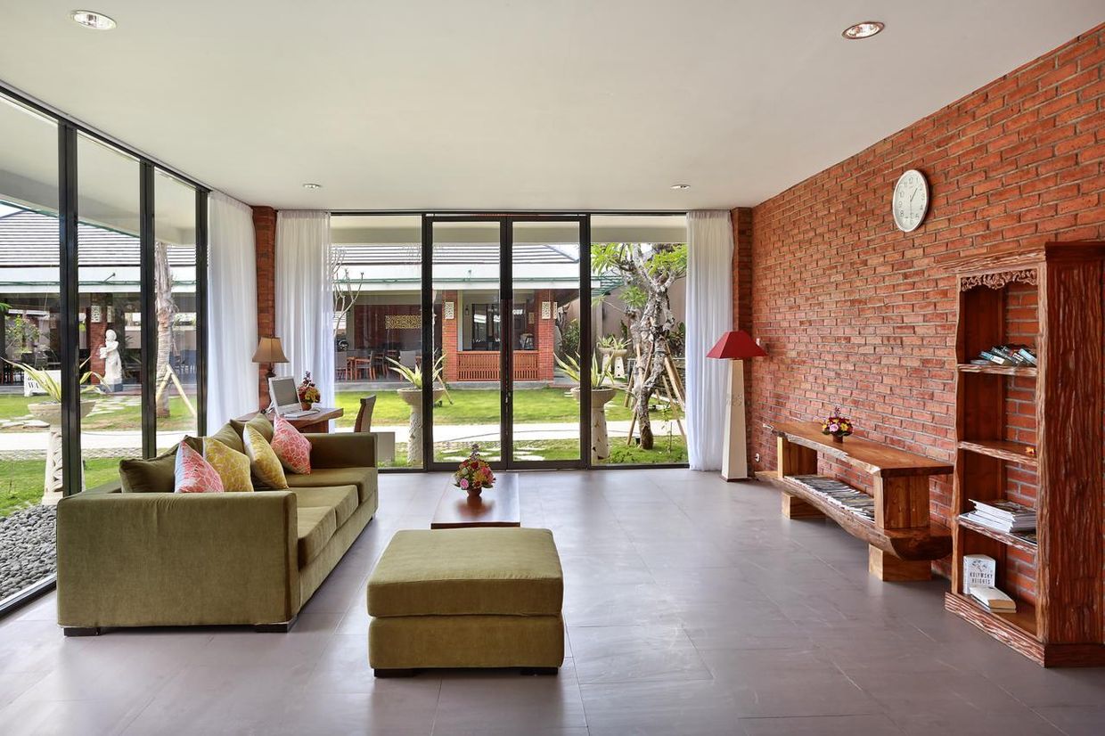 LUMBINI LUXURY VILLAS & SPA - 11