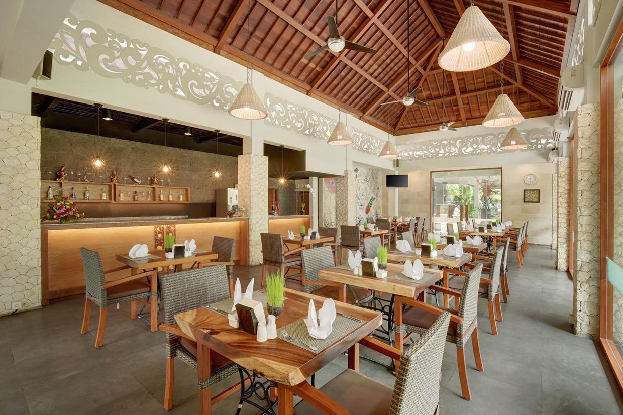 LUMBINI LUXURY VILLAS & SPA - 17