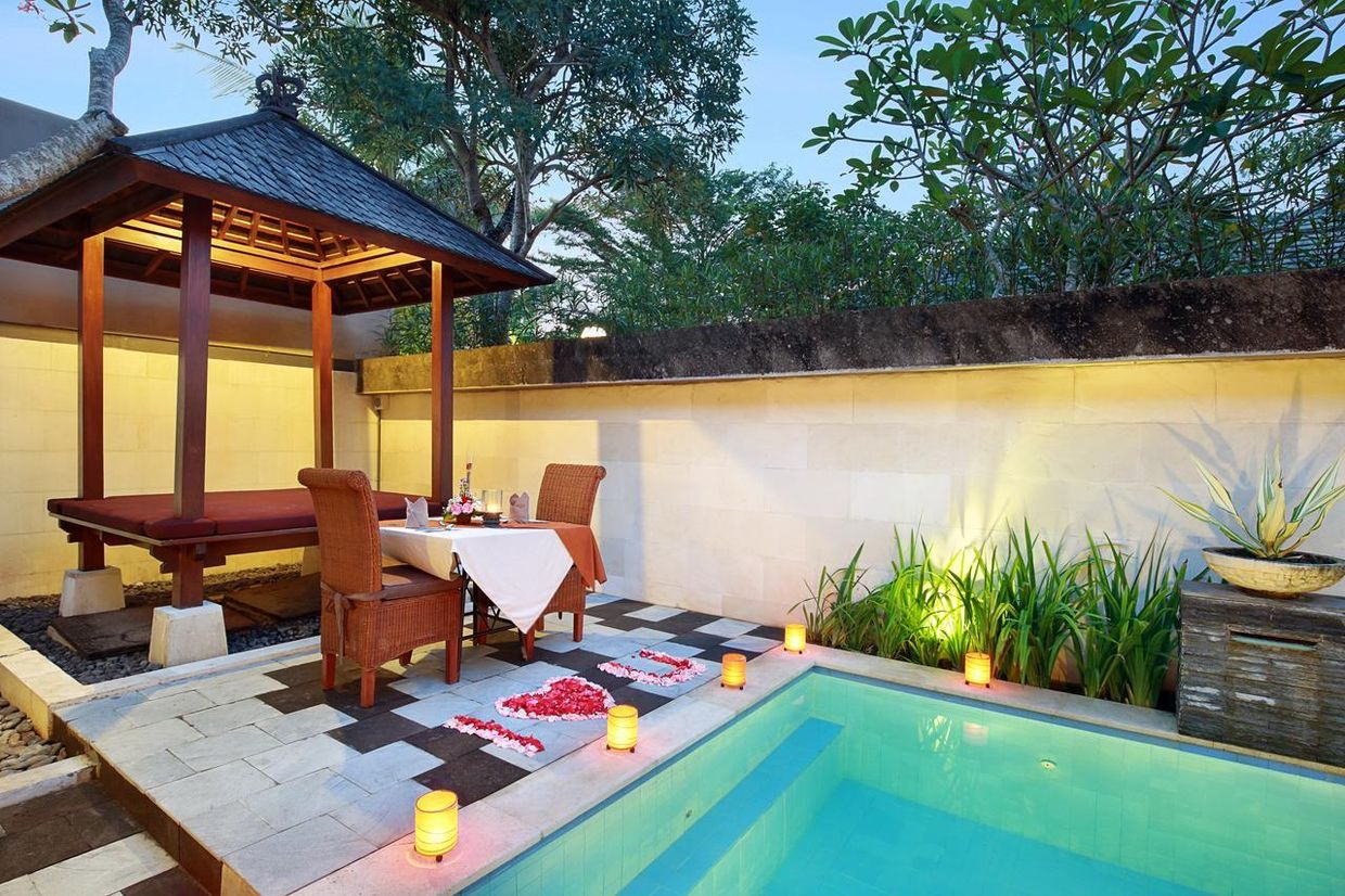 LUMBINI LUXURY VILLAS & SPA - 27