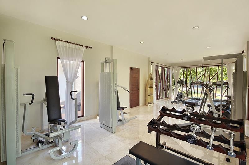 LUMBINI LUXURY VILLAS & SPA - 32