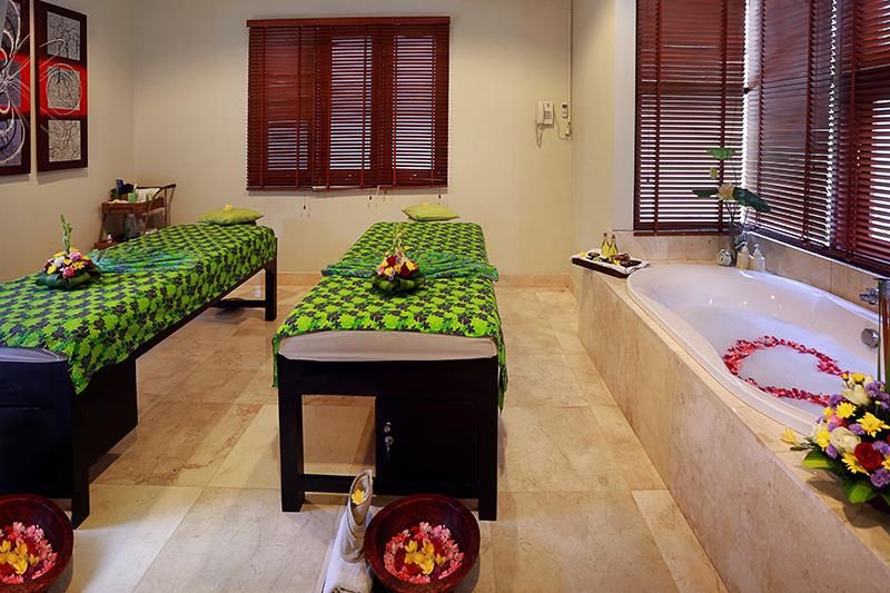 LUMBINI LUXURY VILLAS & SPA - 33