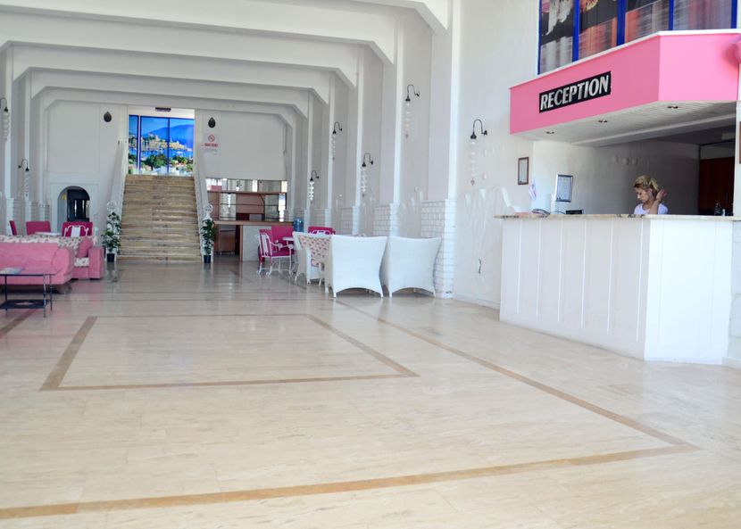 Sunpoint Hotel Bodrum - 4