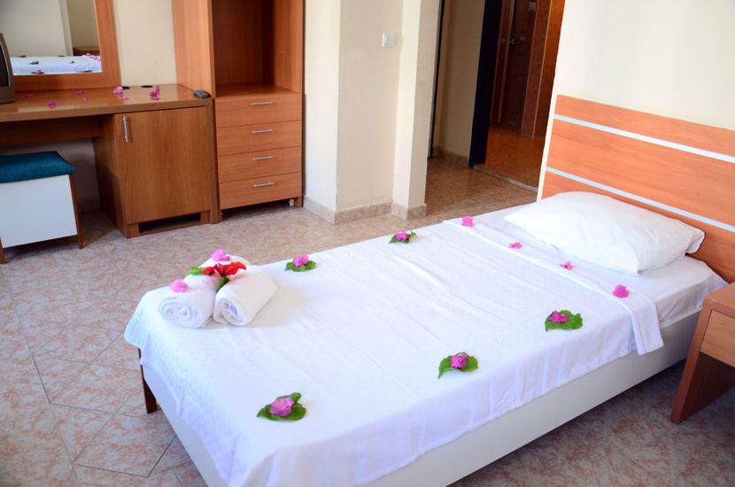 Sunpoint Hotel Bodrum - 6