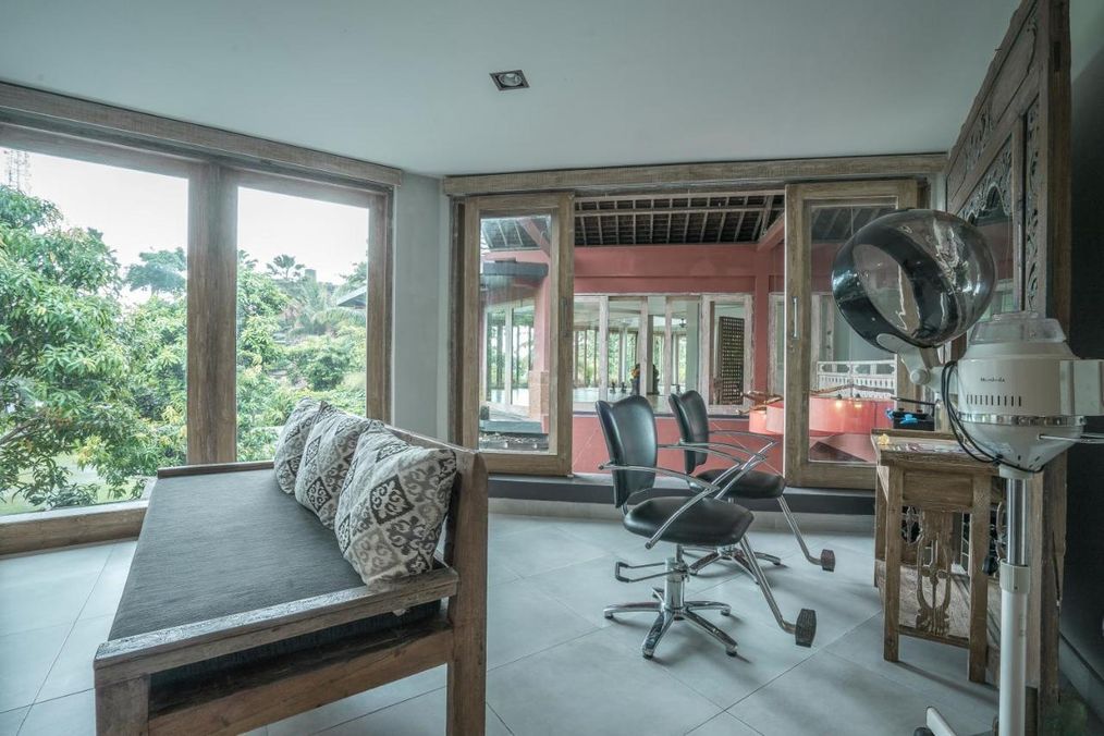 Картинка отеля - 2