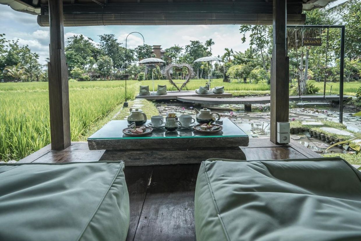 KAJANE YANGLONI - 17