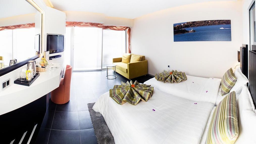 Картинка отеля - 14