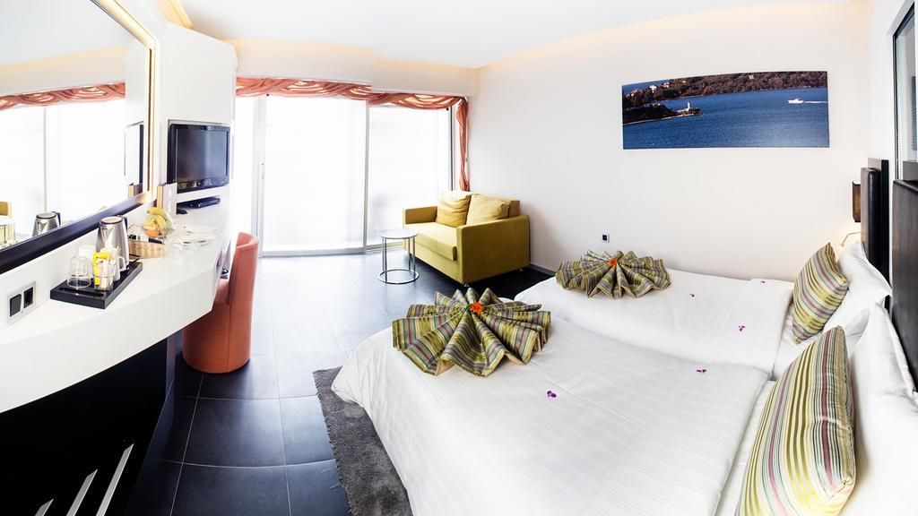 Orka Sunlife Resort and Aquapark - 14