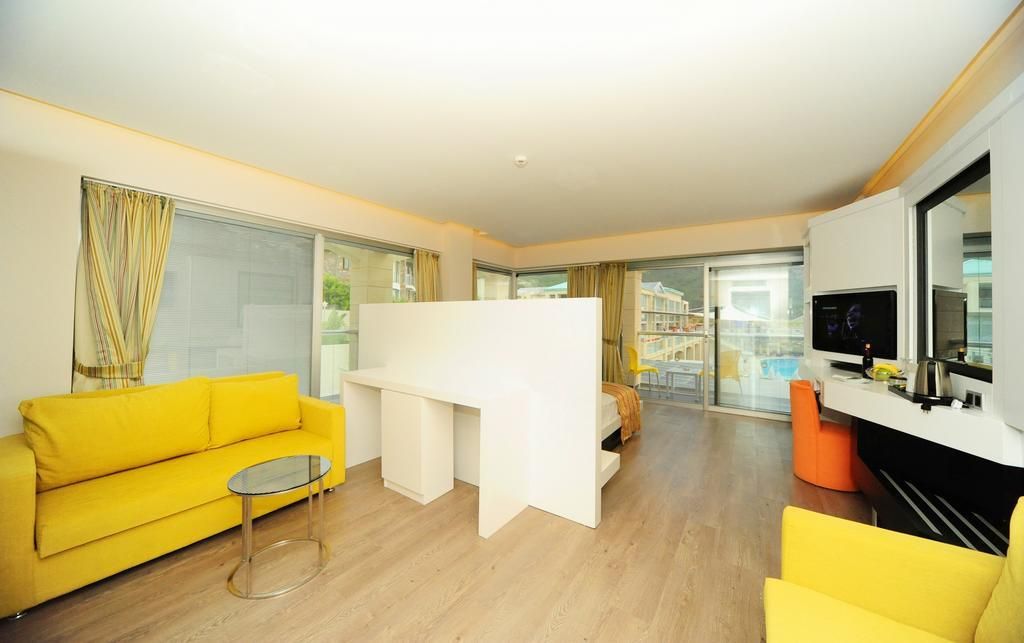 Orka Sunlife Resort and Aquapark - 16