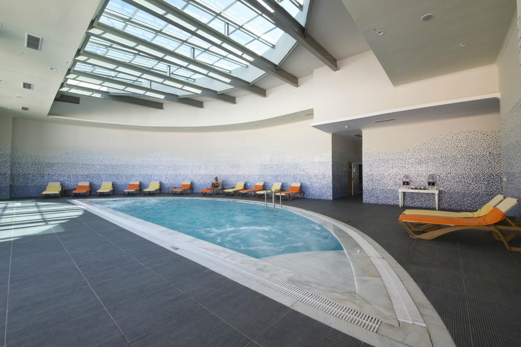 Картинка отеля - 21