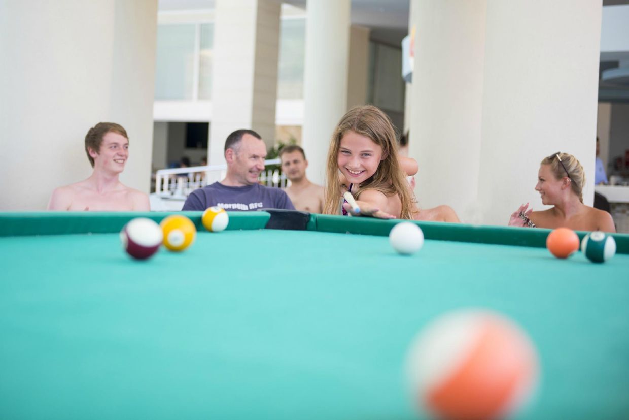 Orka Sunlife Resort and Aquapark - 23