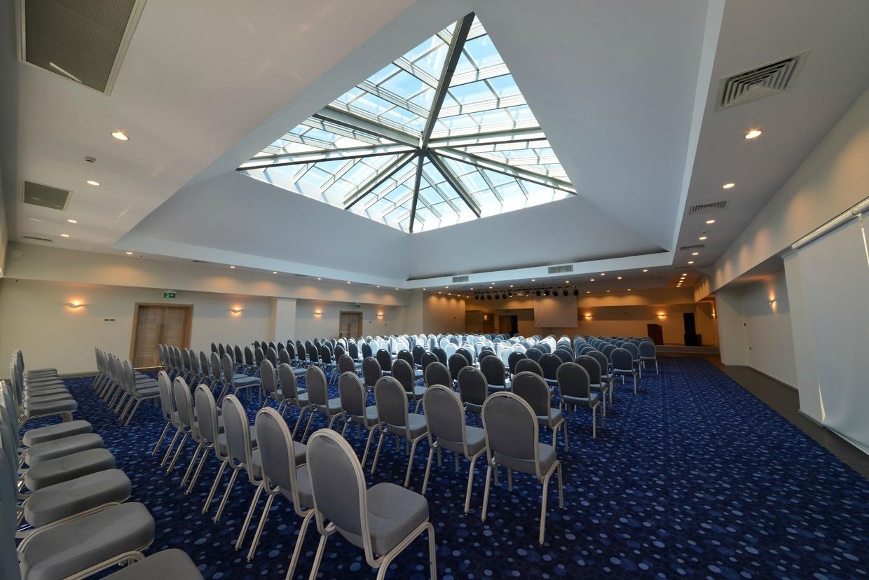 Orka Sunlife Resort and Aquapark - 24