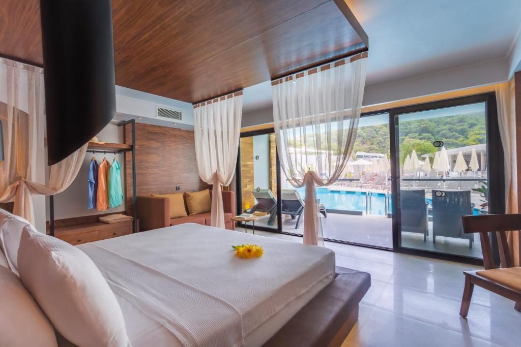 Orka Sunlife Resort and Aquapark - 28