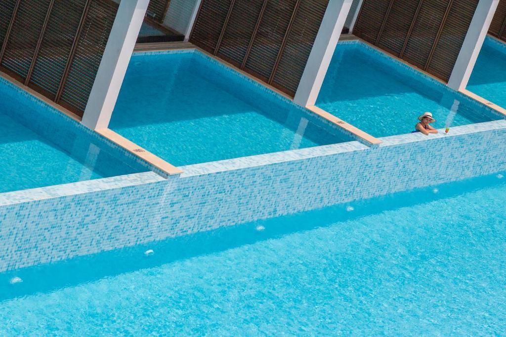 Orka Sunlife Resort and Aquapark - 29