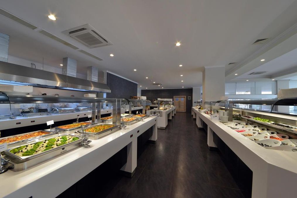 Картинка отеля - 4