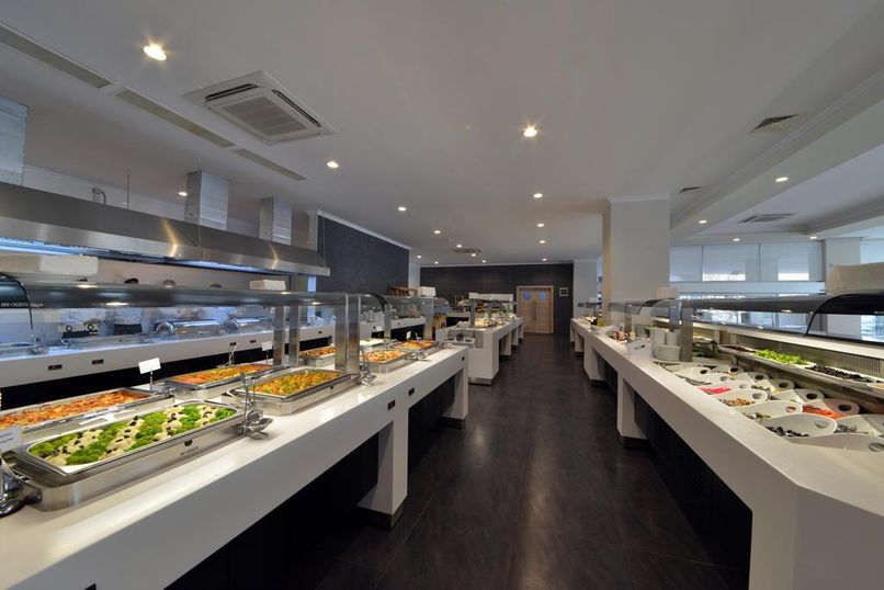 Orka Sunlife Resort and Aquapark - 4