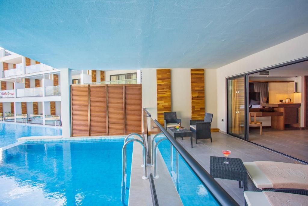 Orka Sunlife Resort and Aquapark - 34