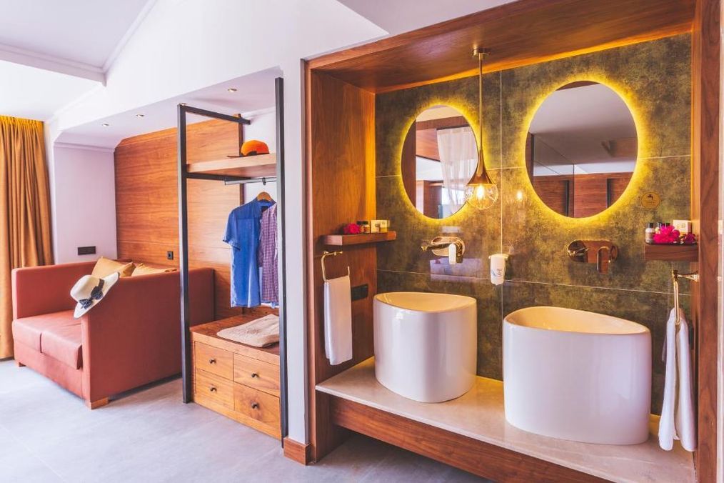 Картинка отеля - 35