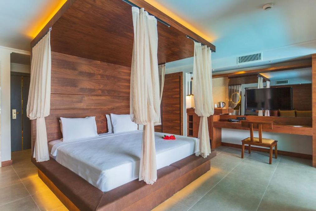 Картинка отеля - 36