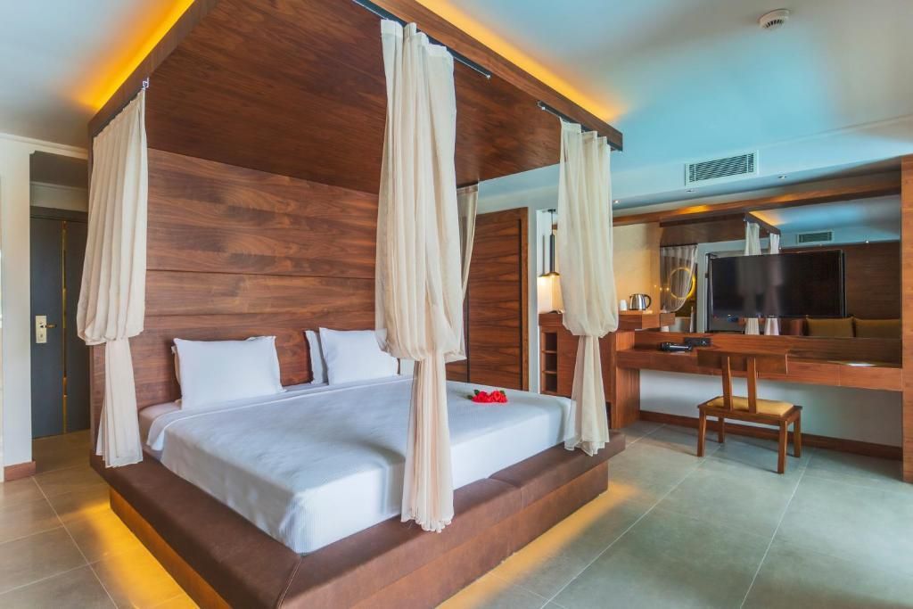 Orka Sunlife Resort and Aquapark - 36