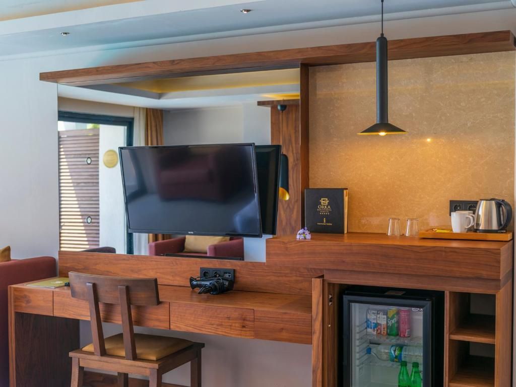 Orka Sunlife Resort and Aquapark - 38