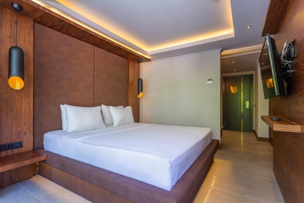 Orka Sunlife Resort and Aquapark - 40