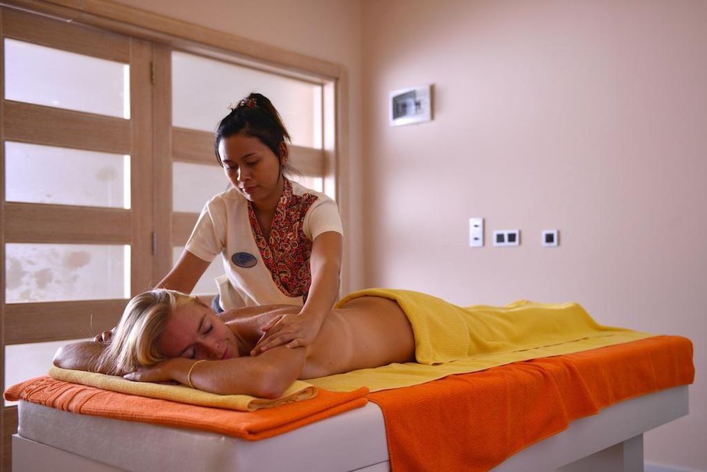 Картинка отеля - 5