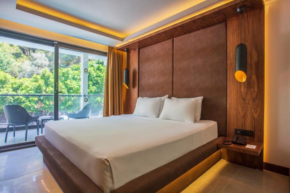 Картинка отеля - 41